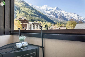 Au Pied Du Mont-Blanc - Chamonix